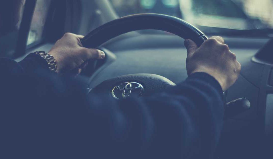 Toyota marks a milestone with injection of attitude
