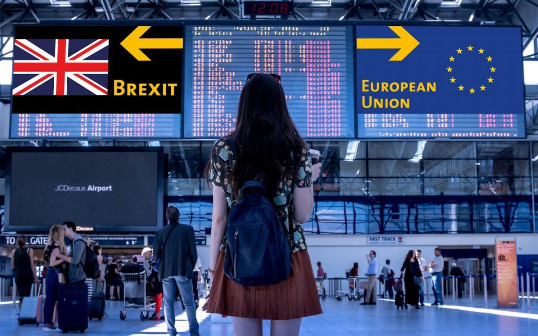Travelling to Europe after Brexit: How will your holiday be affected?