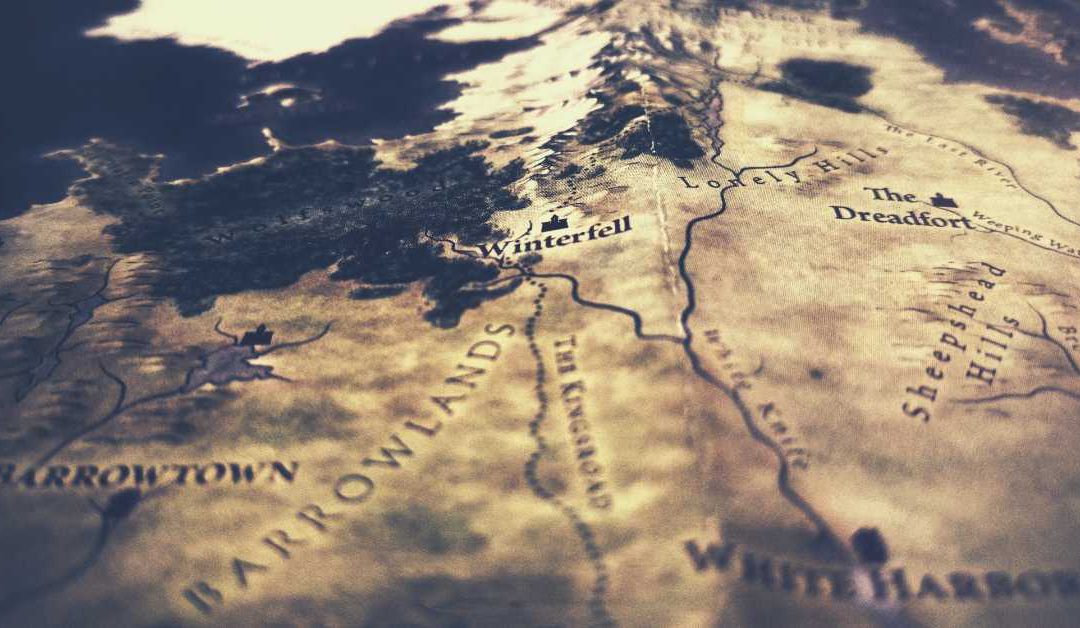 Final Season: Game of Thrones