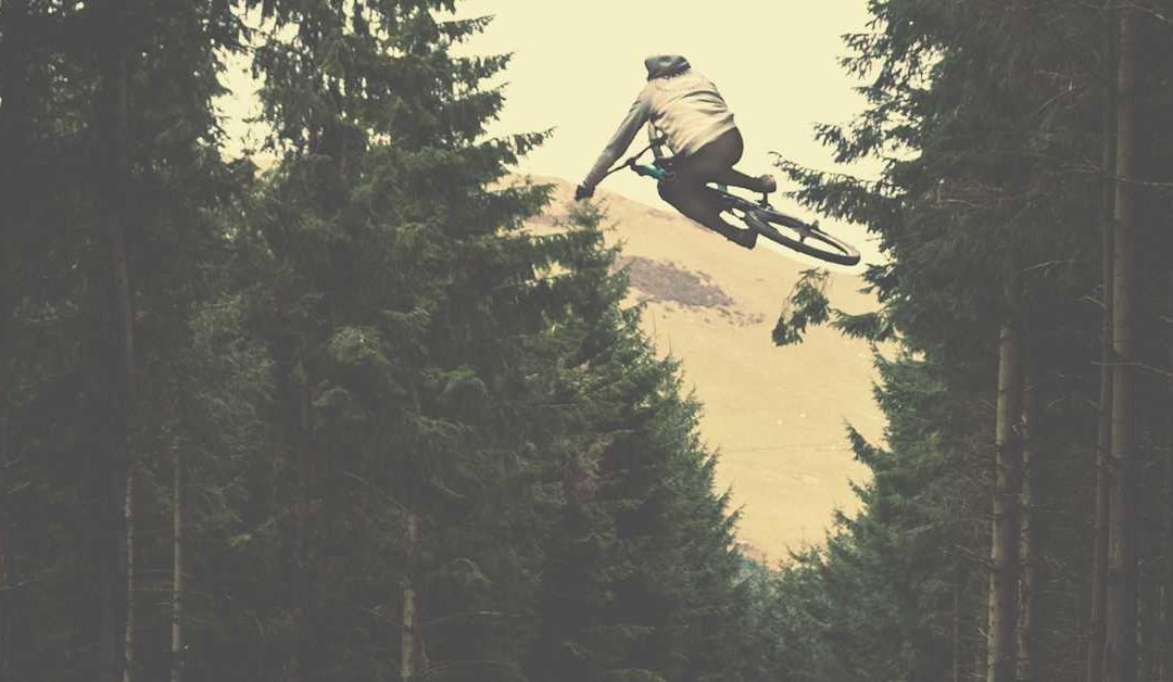 Best mountain bike trails in New Zealand