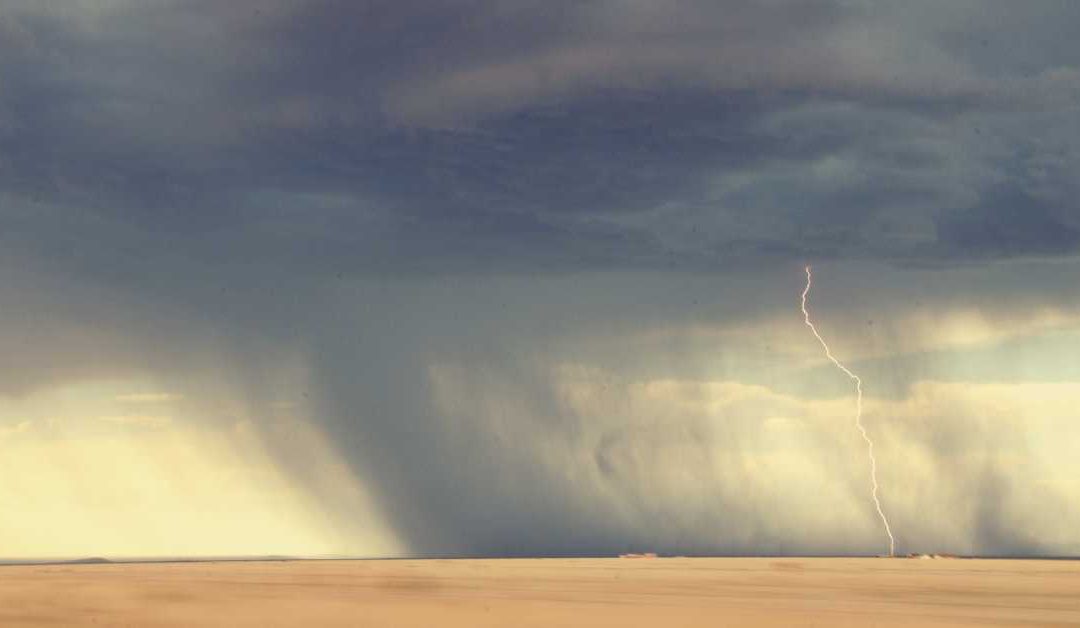 How drought will affect South Africa