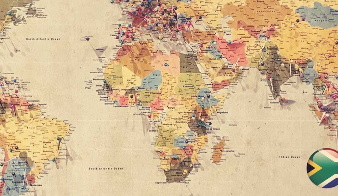 Emigrating from South Africa means the rules around your retirement annuity change – a little