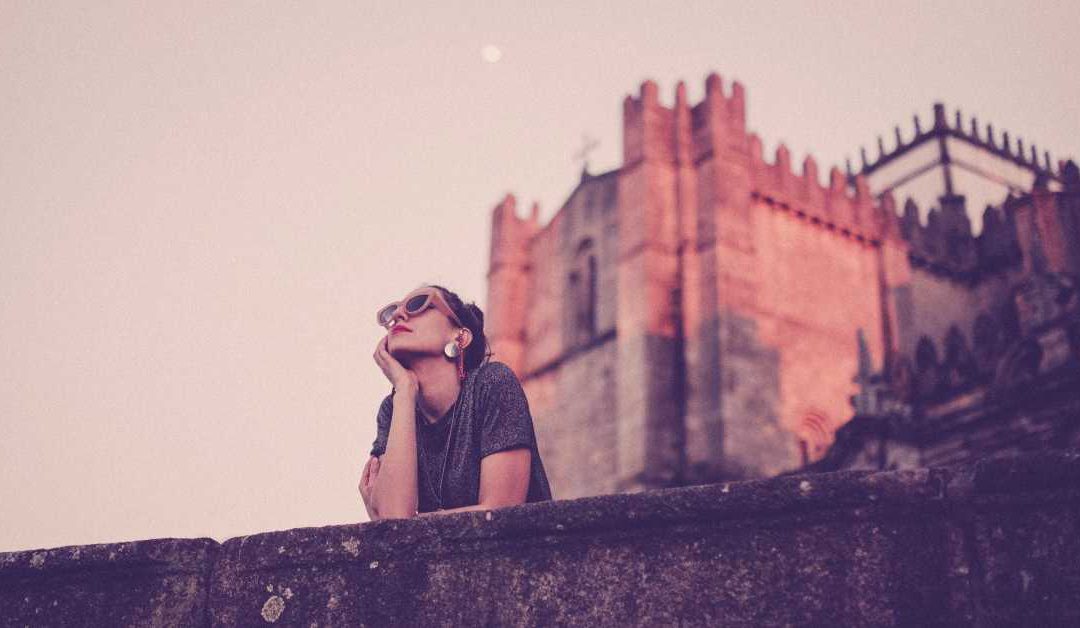 A Portuguese road trip