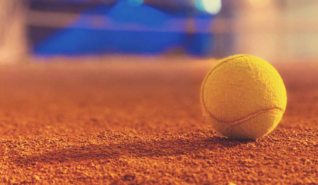 Epic Formula to the French Open Tennis Grand Slam