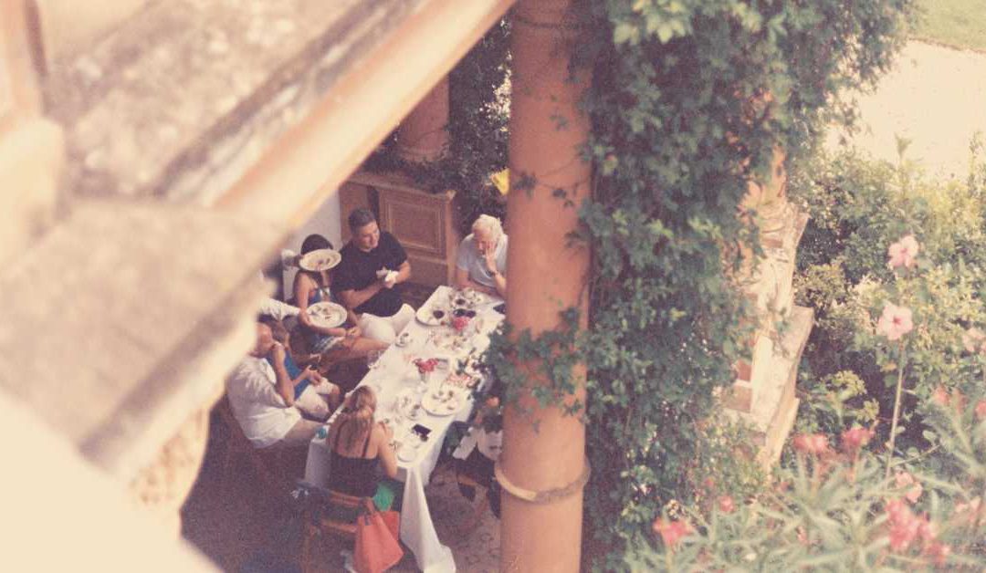 Reasons you should have family gatherings