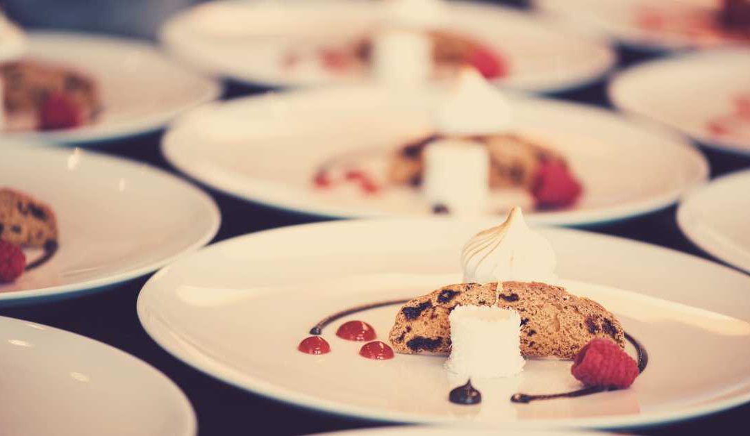 The Michelin-Star restaurants that wins customers