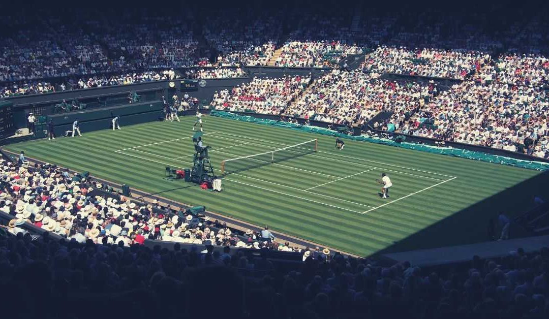 Will Wimbledon 2019 be an epic year?