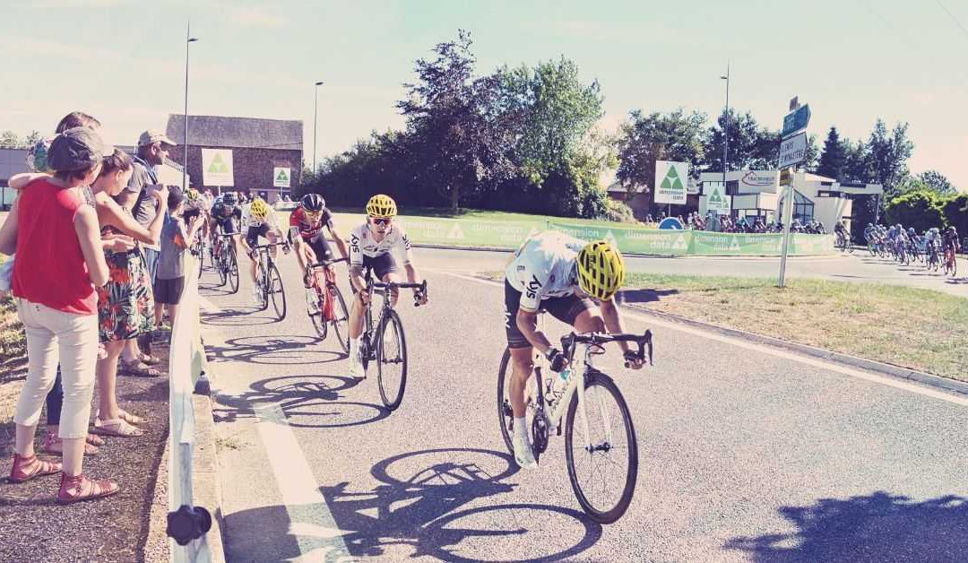The Tour de France 2019 Chronicles