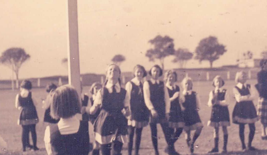 South African Netball a thing of the past?