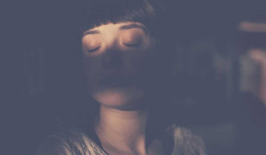 Fear? Not if you use your mind as your strongest ally