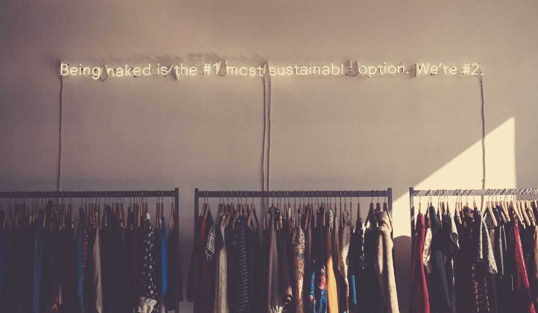16 Easy Goals of a Sustainable Future