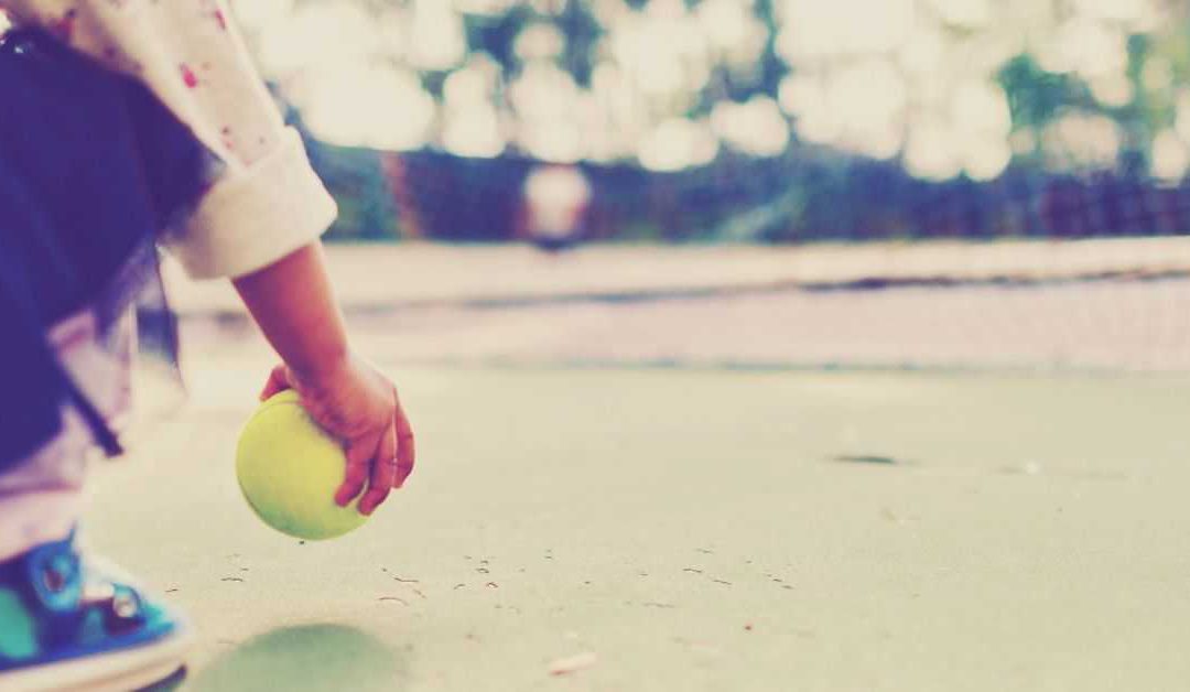 Sports development: Do your child really need it? This will help you decide!