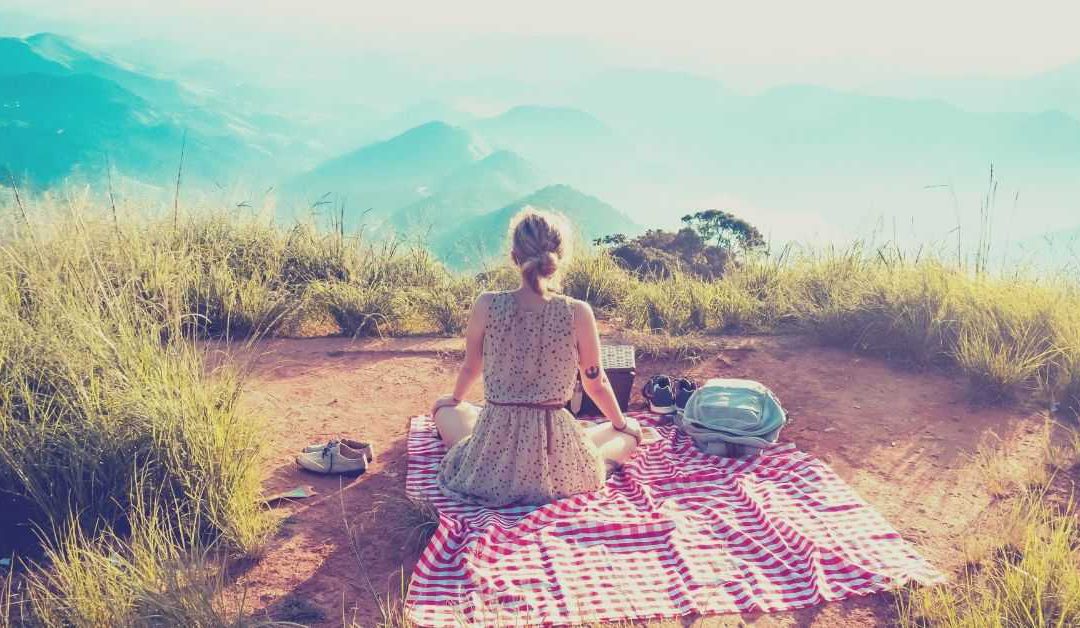 Is Summer picnics still relevant?