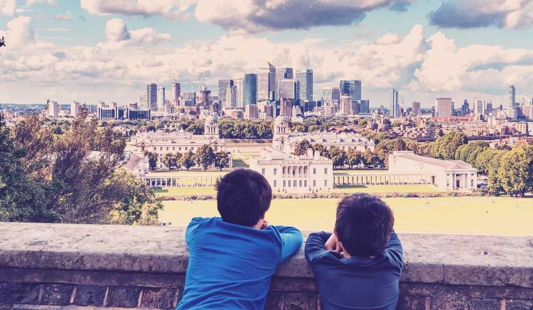 Making sense of trust distributions when beneficiaries permanently live abroad