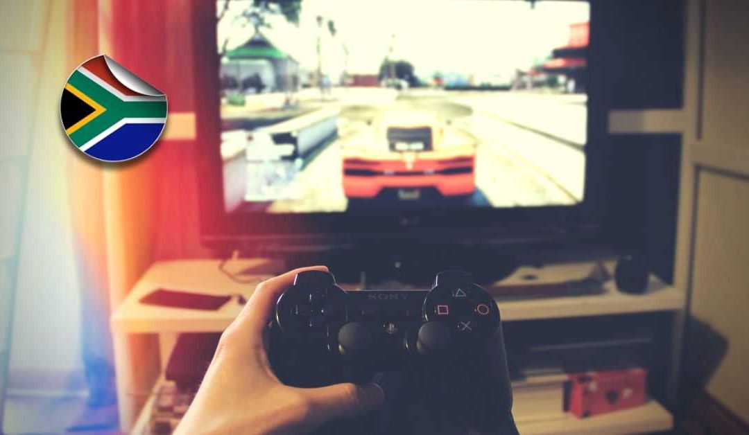 How the videogame aesthetic flows into all of our culture?