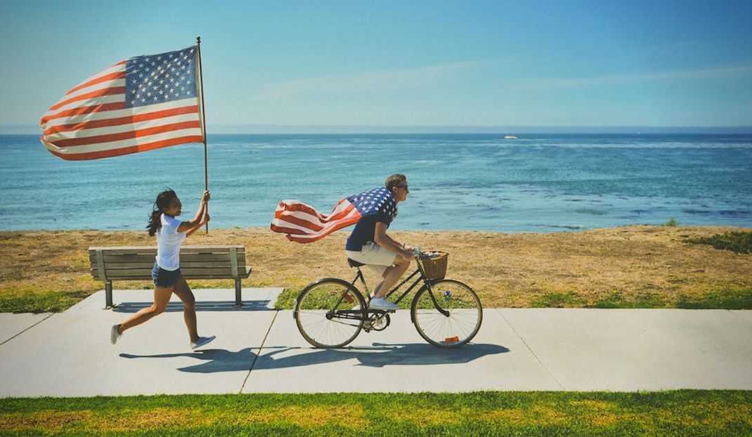 The cost of living in the USA