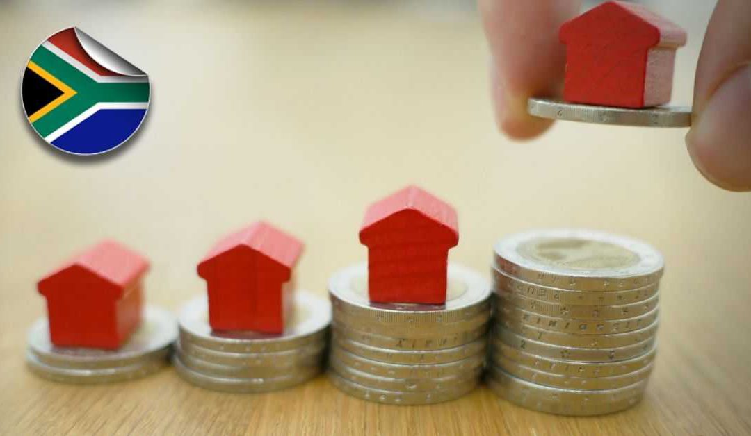 How much does it cost to financially emigrate from South Africa?