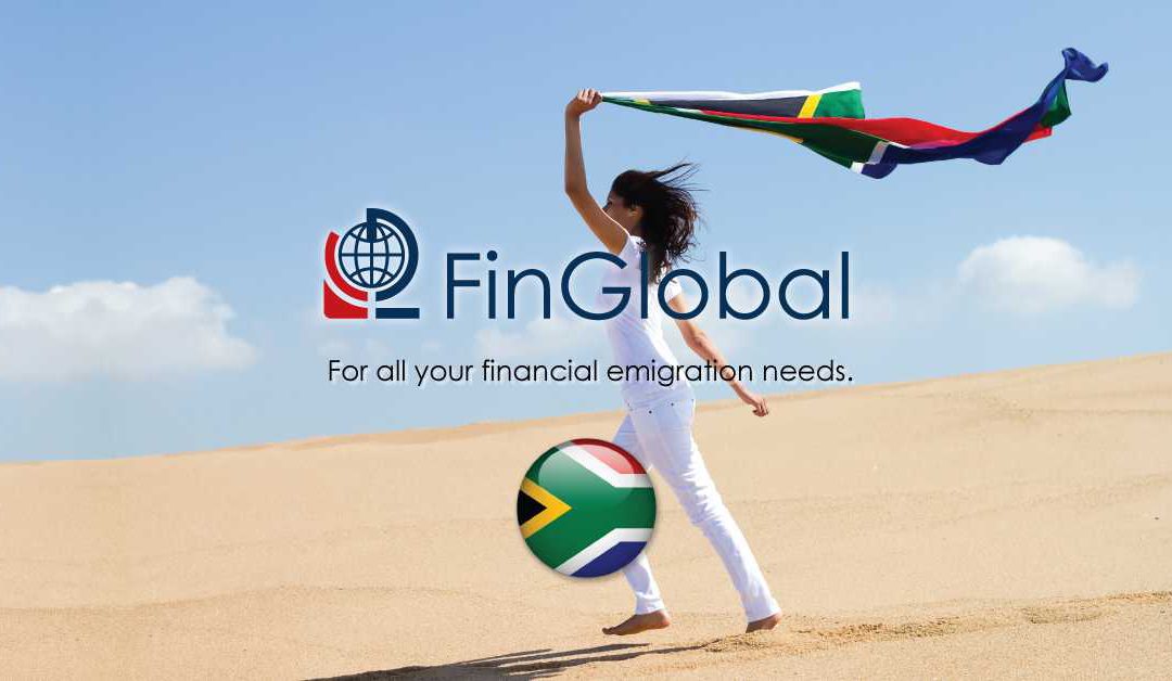 Cash in and earn some extra Randelas with the FinGlobal Refer & Earn Programme