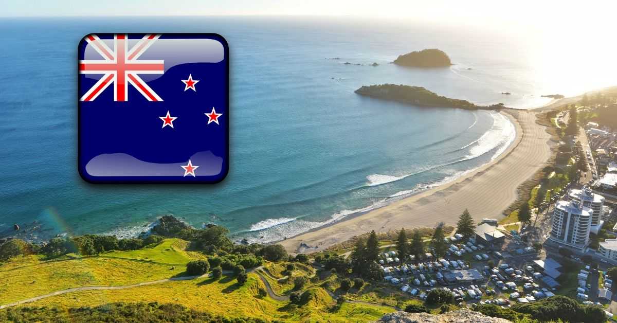 New Zealand: Land of Plenty! Where Is the Best Place To Live In New