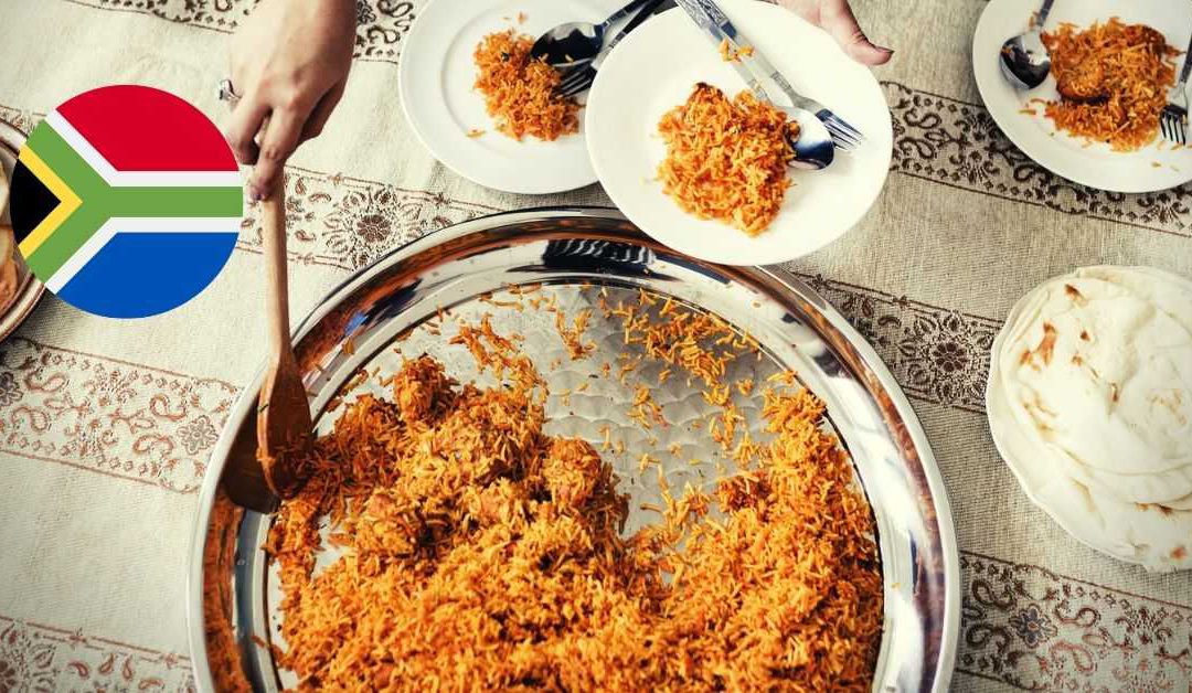 The Chicken Biryani Recipe Your Family Will Love