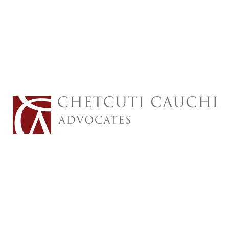 Chetcuti cauchi advocates