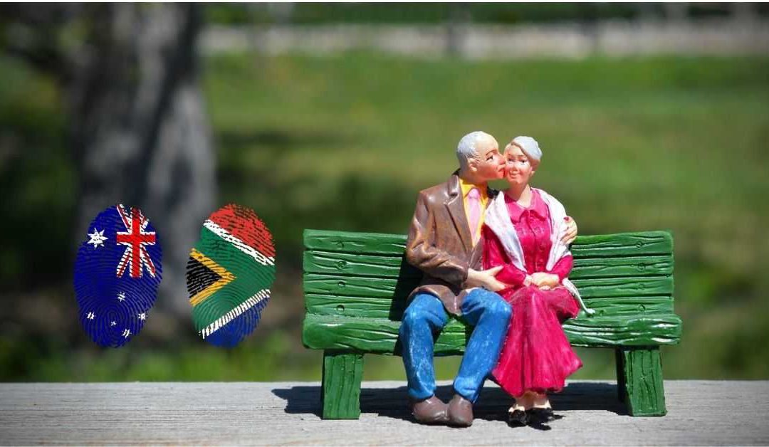 Can Pensioners Emigrate to Australia?