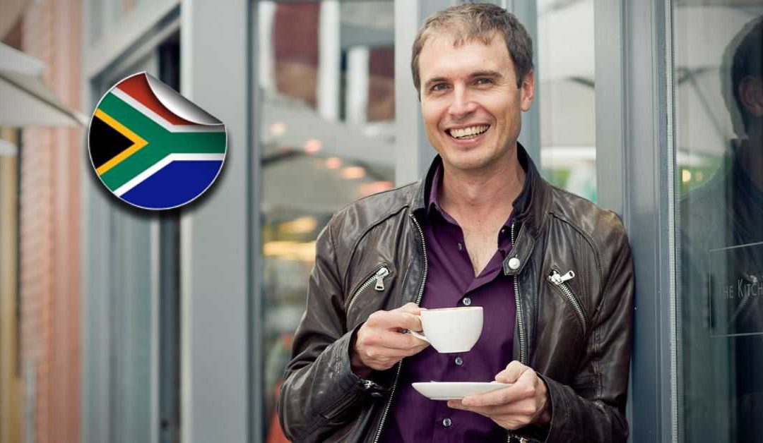 Famous People From South Africa: Kimbal Musk