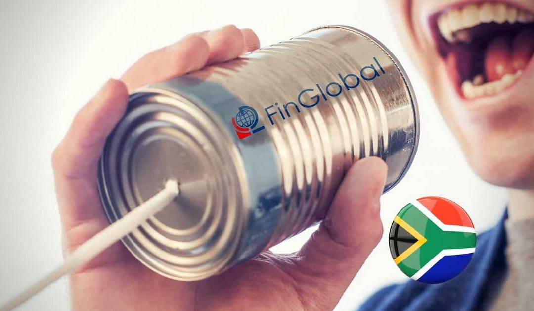 Finglobal’s Rewarding Ambassador Programme
