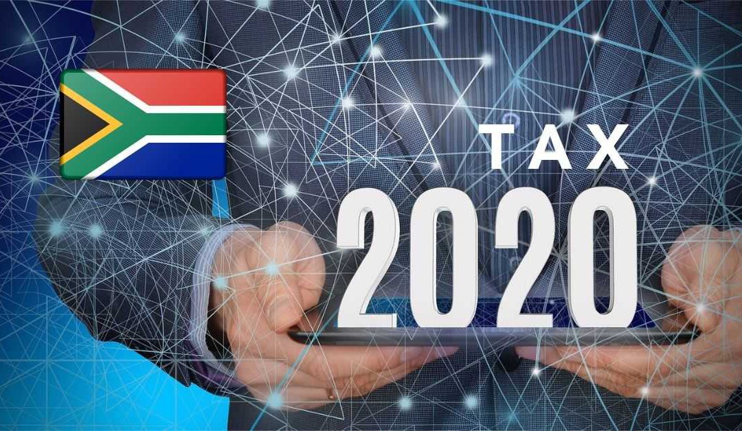 Expat Tax 2020: Formal Emigration Is Not the Answer