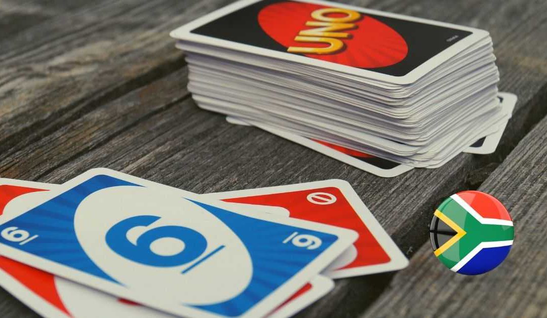 South African card games expats love to play