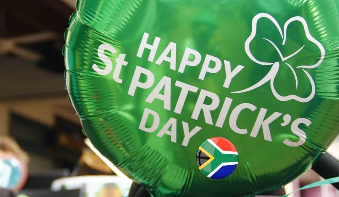 St Patrick’s day in Ireland: What to do