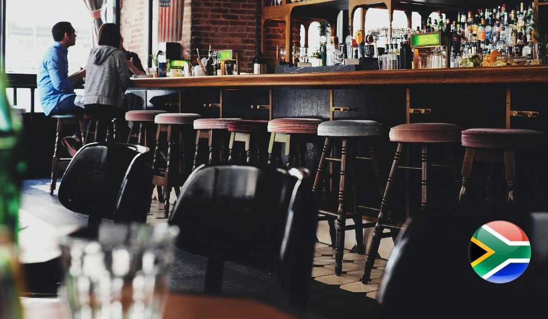 American Bars Welcome You – True Bar Hospitality