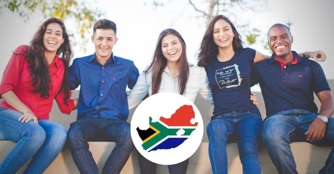 The South African Accent FinGlobal