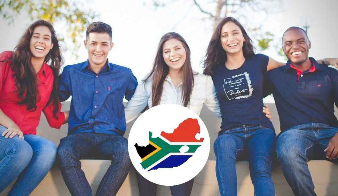 The South African Accent