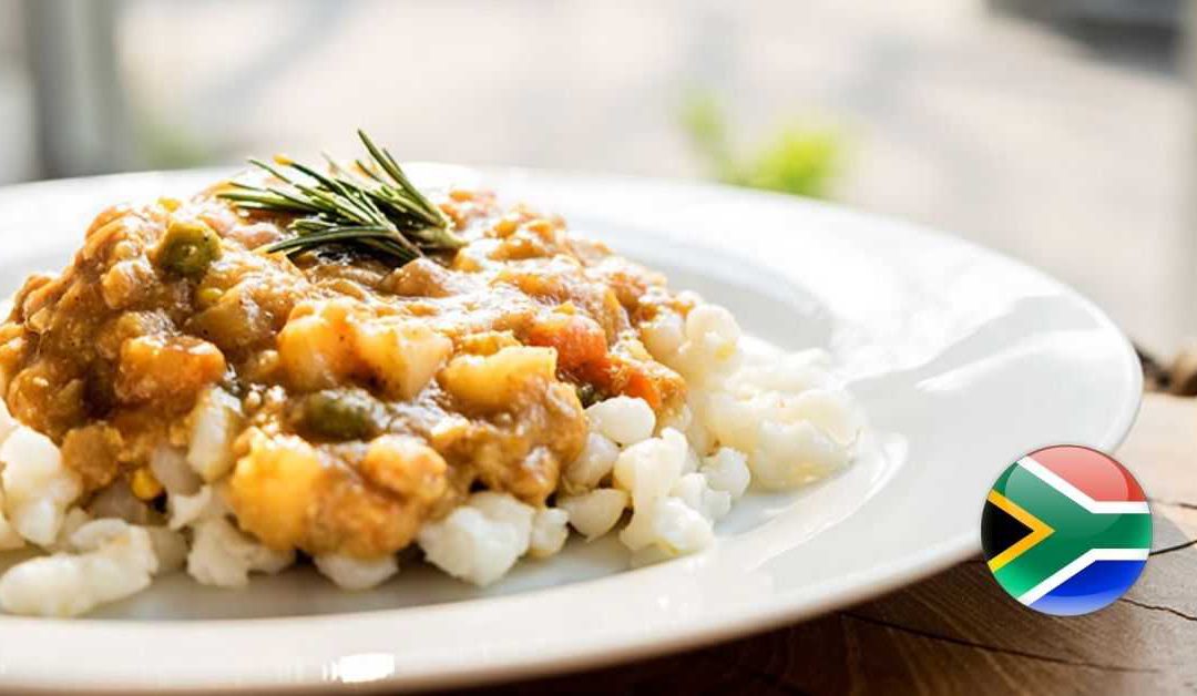Creamy Samp Recipe: Ultimate Chicken Potjie Recipe