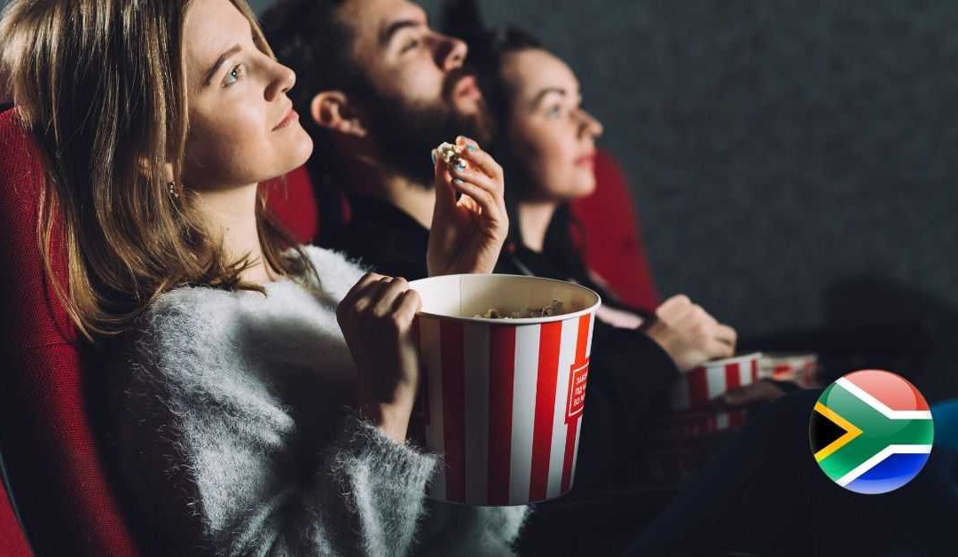 SA Academy Awards Films