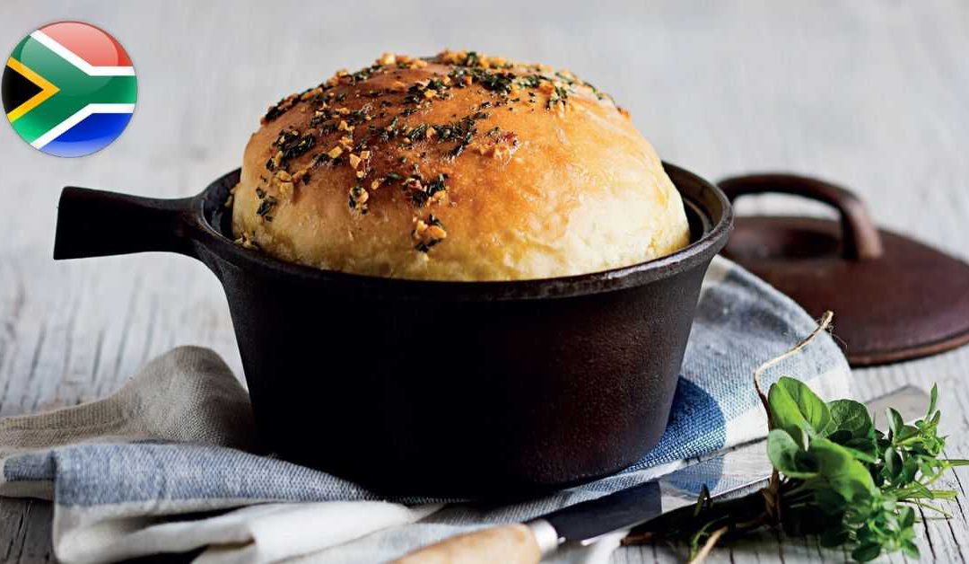 Instant Pot Bread Recipe FinGlobal