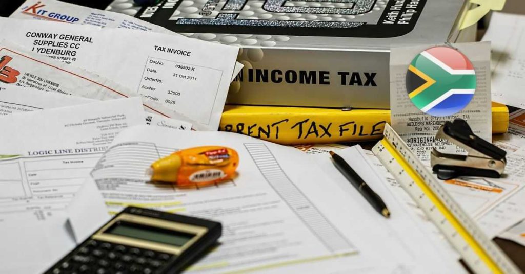 tax-in-south-africa
