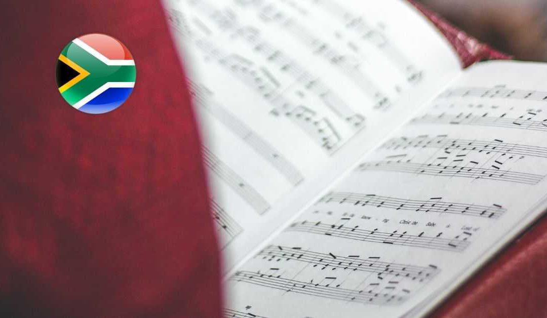 Ndlovu Youth Choir: They’ve Got Talent