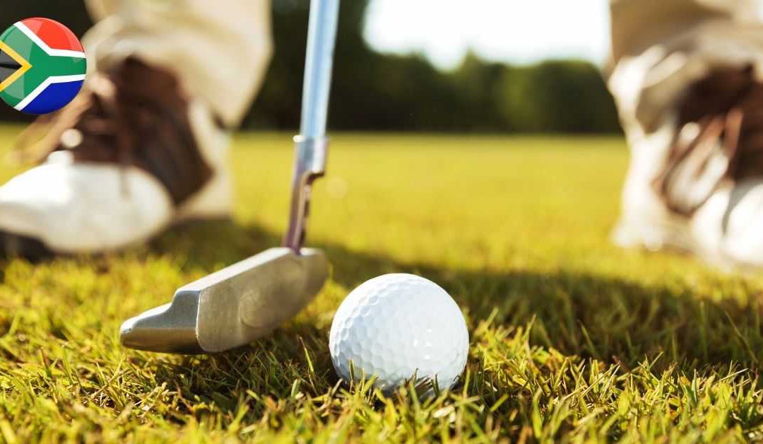 Gary Player: Legendary South African Golf Player