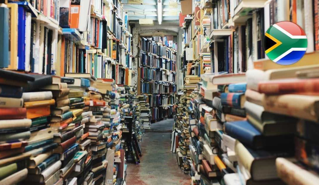 Book lovers’ day!