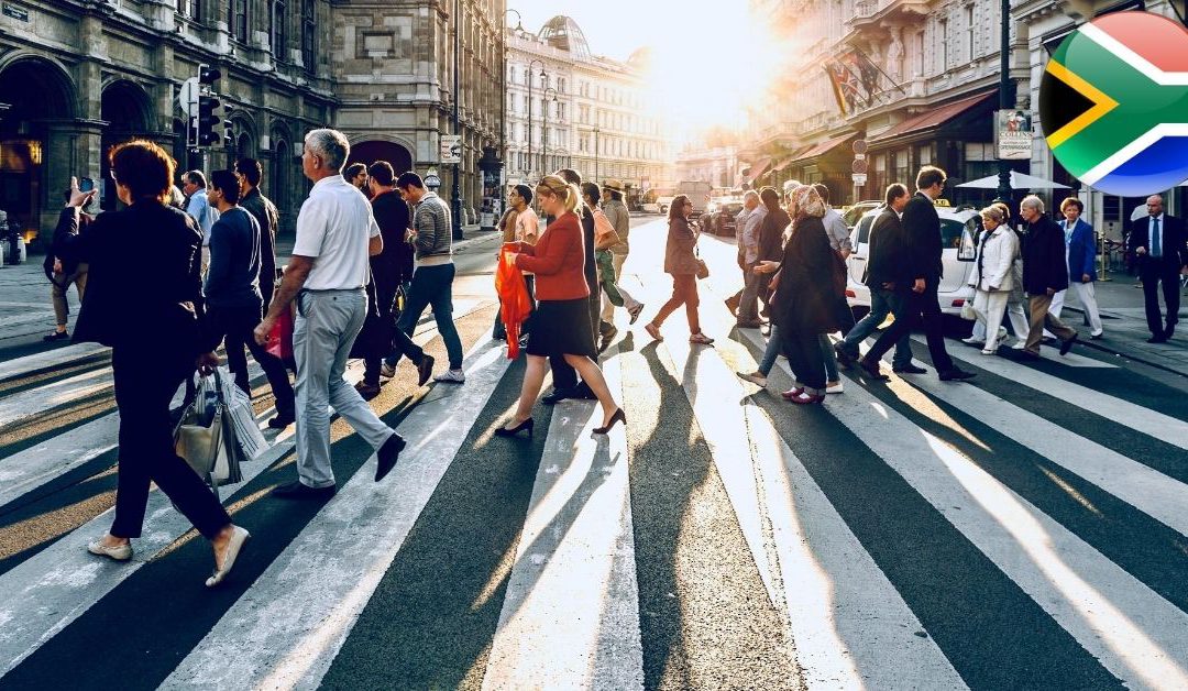 How do I Open a Non-Resident Bank Account in South Africa if I Live Abroad?