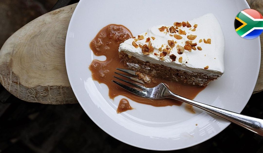 Amarula Cheesecake