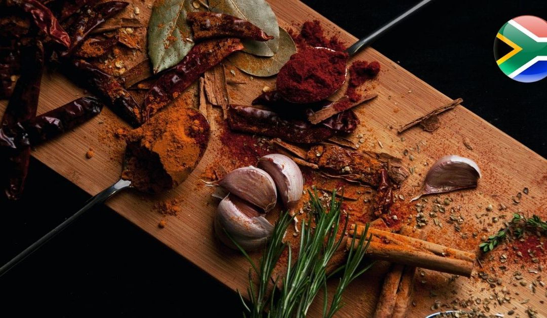 Bobotie Meatballs: For the Modern South African Expat