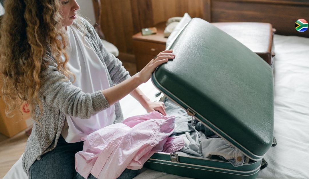 Emigrating with your belongings? Here’s what you won’t regret taking along