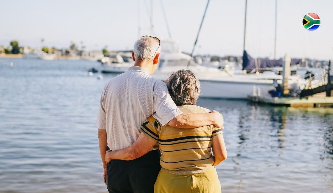 Pension, provident, and preservation funds: What’s the difference?