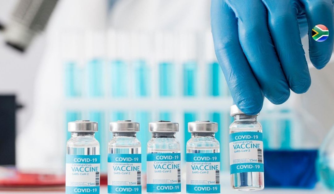 Vaccine passports could leave South Africa behind