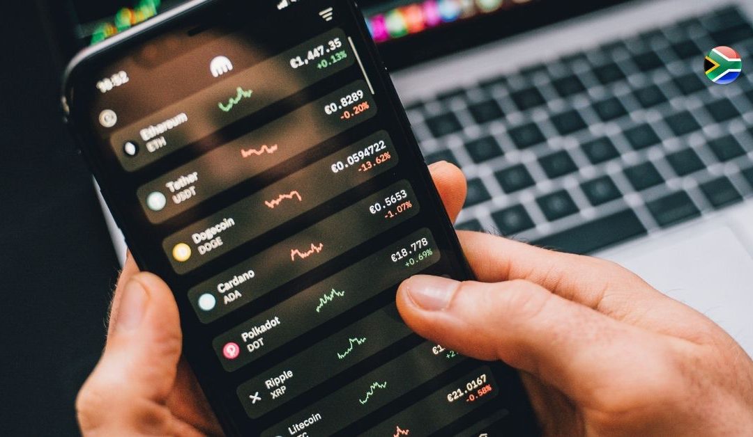 Money matters: digital currency in the works for South Africa?