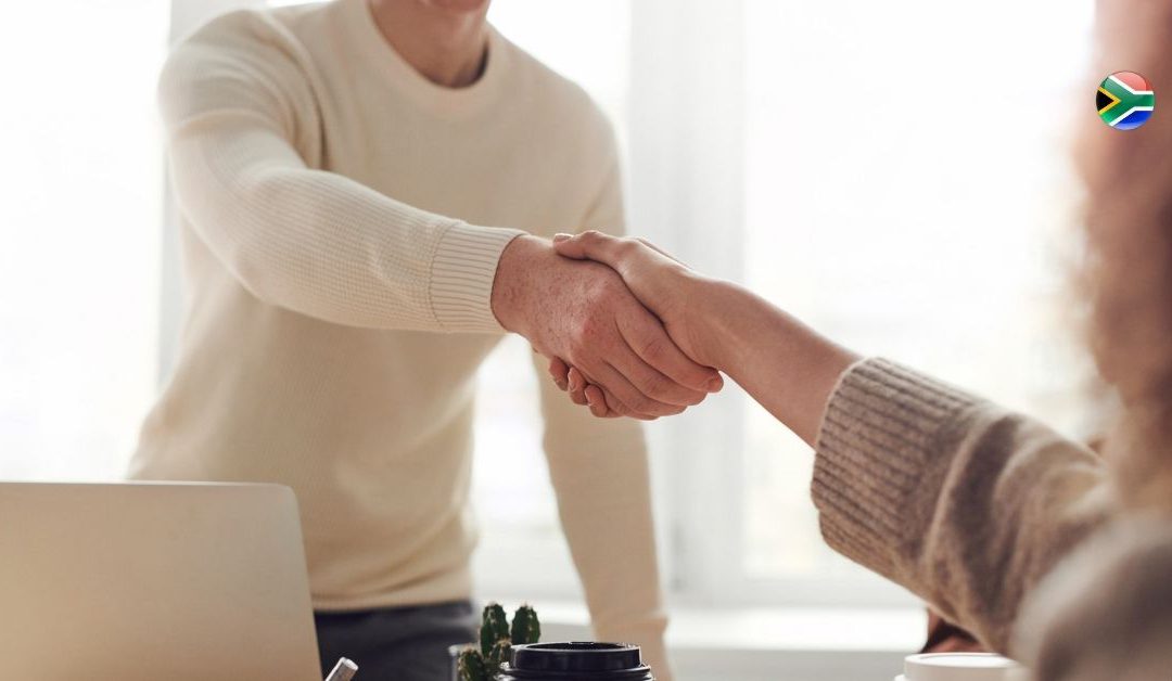 FinGlobal as an intermediary