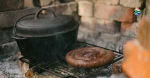 Boerewors-recipe